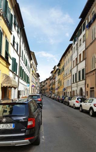 Apartamento Le Case Di Matteo - Civico 85