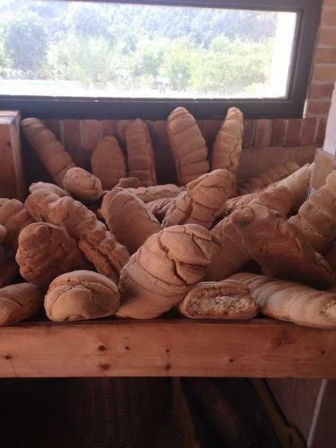 Agroturismo Agriturismo Solare