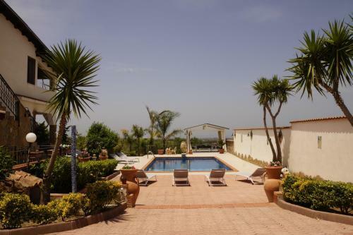 Apartamento Casa Vacanze Belvedere