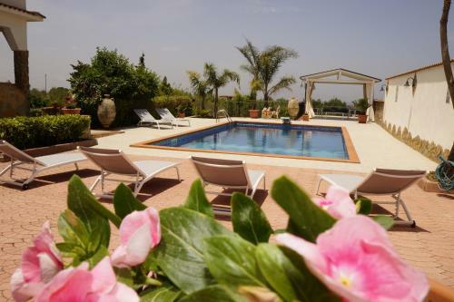 Apartamento Casa Vacanze Belvedere