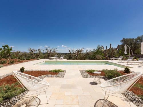 Traghetto Villa Sleeps 8 Pool Air Con Wifi