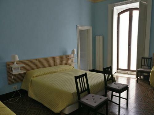 B&B Porta Della Terra