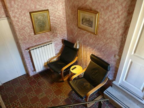 B&B Porta Della Terra