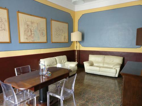 B&B Porta Della Terra