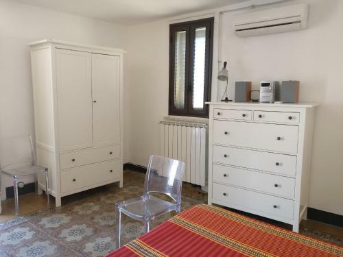 B&B Porta Della Terra