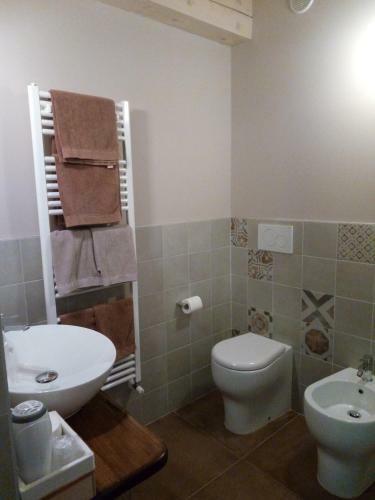 Agroturismo Agriturismo Vitae