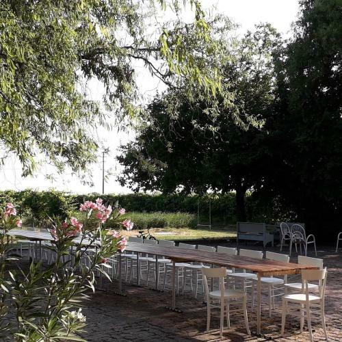 Agroturismo Agriturismo Vitae