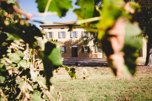 Agroturismo Agriturismo Vitae