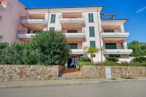 Apartment Rosa