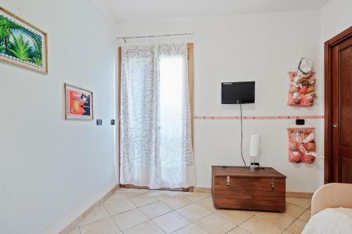 Apartment Rosa