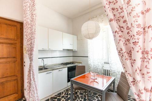 Apartamento Villa Franca