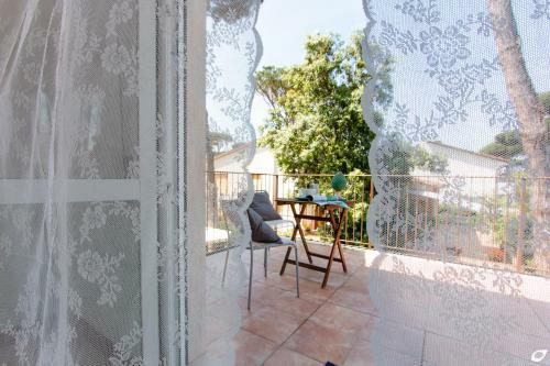 Apartamento Villa Franca