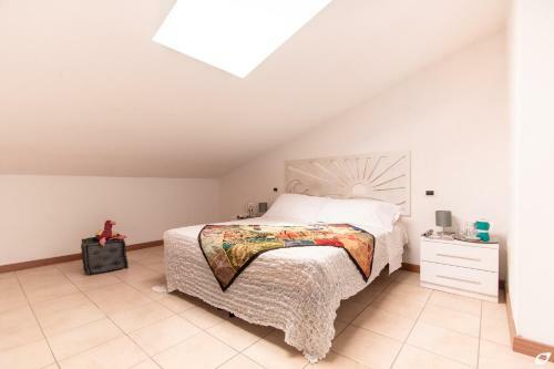 Apartamento Villa Franca