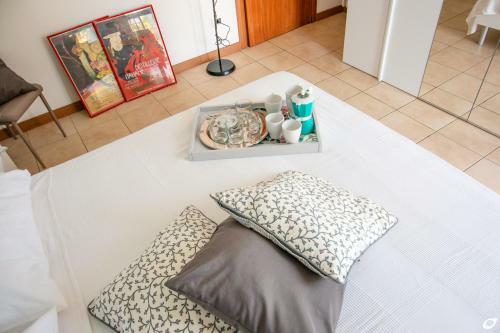 Apartamento Villa Franca