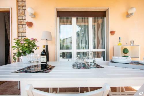 Apartamento Villa Franca