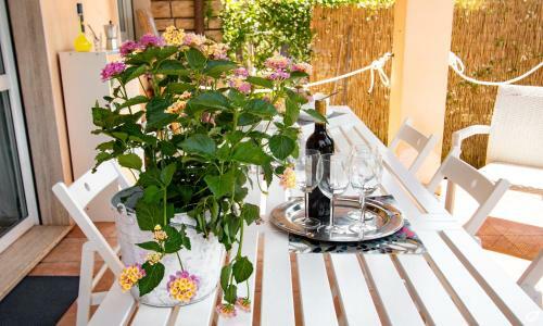Apartamento Villa Franca