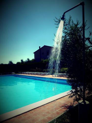 Agroturismo Agriturismo La Torricella