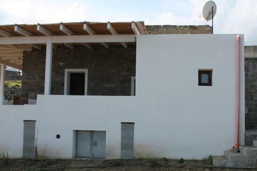 Apartamento Il Dammuso Di Tracino