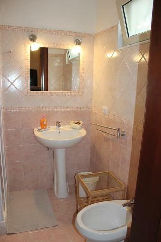 B&B Le Pomelie Dell'etna