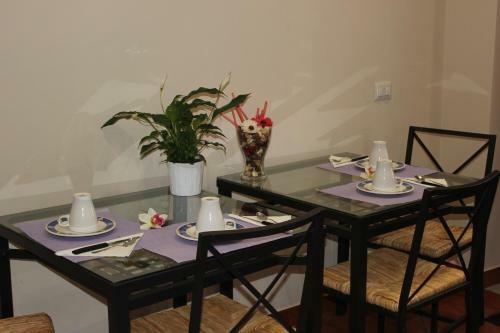 B&B Le Pomelie Dell'etna