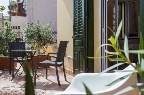 Hostal Nonna Anna Rooms