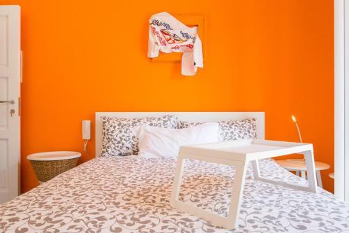 Hostal Nonna Anna Rooms