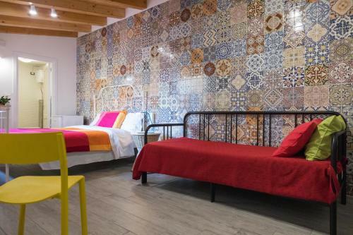 Hostal Nonna Anna Rooms