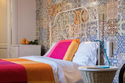 Hostal Nonna Anna Rooms