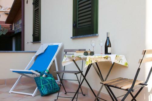 Hostal Nonna Anna Rooms