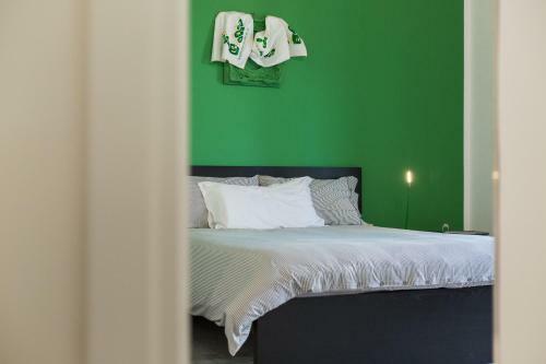 Hostal Nonna Anna Rooms