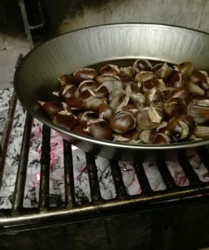 Agroturismo Torre Bruno