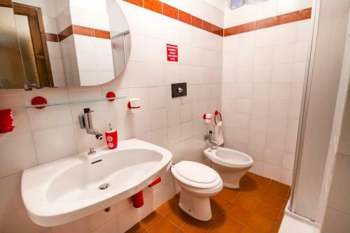 Apartamento Residence Stefania
