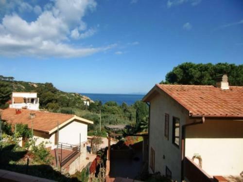 Apartamento Agenzia Ammiraglio