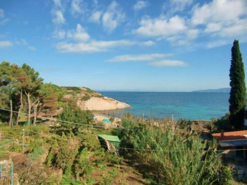 Apartamento Agenzia Ammiraglio