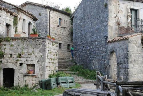 Agroturismo Borgo Cerquelle