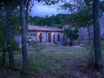 Agroturismo Borgo Cerquelle