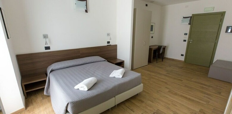 Albergue Ostello Guicciardi