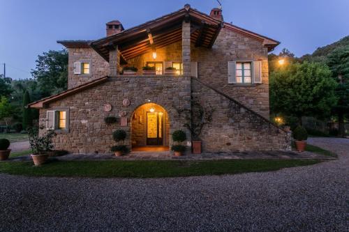 Orzale Villa Sleeps 8 Pool Air Con Wifi