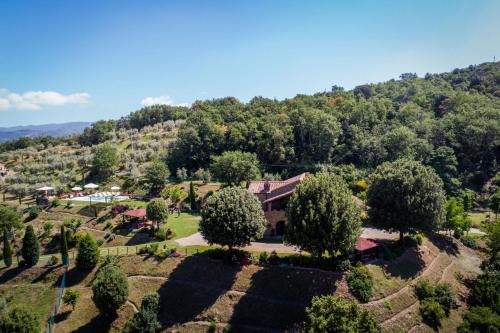 Orzale Villa Sleeps 8 Pool Air Con Wifi