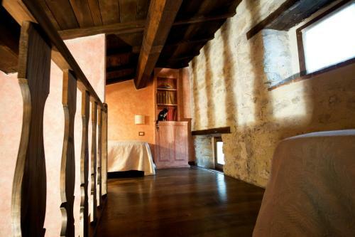 Agroturismo Borgo La Torre