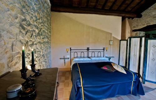 Agroturismo Borgo La Torre