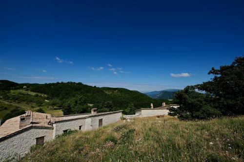 Agroturismo Borgo La Torre