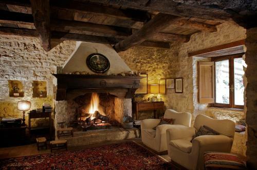 Agroturismo Borgo La Torre
