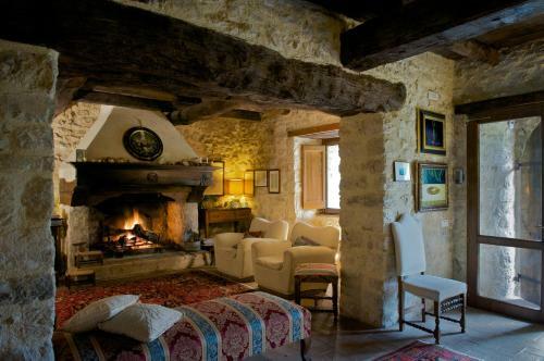 Agroturismo Borgo La Torre