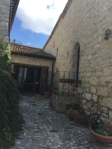 Agroturismo Borgo La Torre