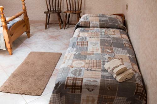 Bed & Breakfast Il Mughetto