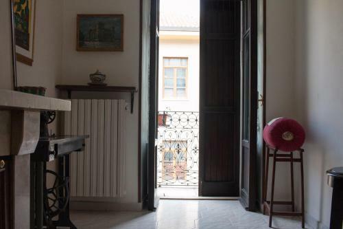 Bed & Breakfast Il Mughetto