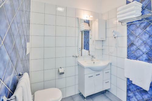 Apartamento I Giardini Dell'olimpo