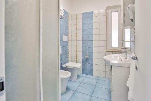 Apartamento I Giardini Dell'olimpo