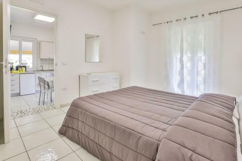 Apartamento I Giardini Dell'olimpo